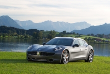 Fisker Surf 2011 35